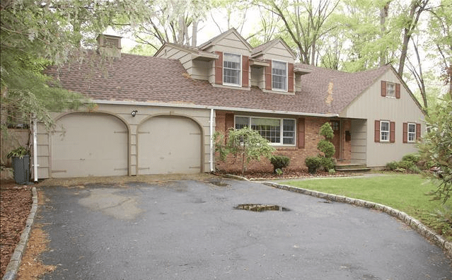 33 PALISADE Boulevard, Demarest